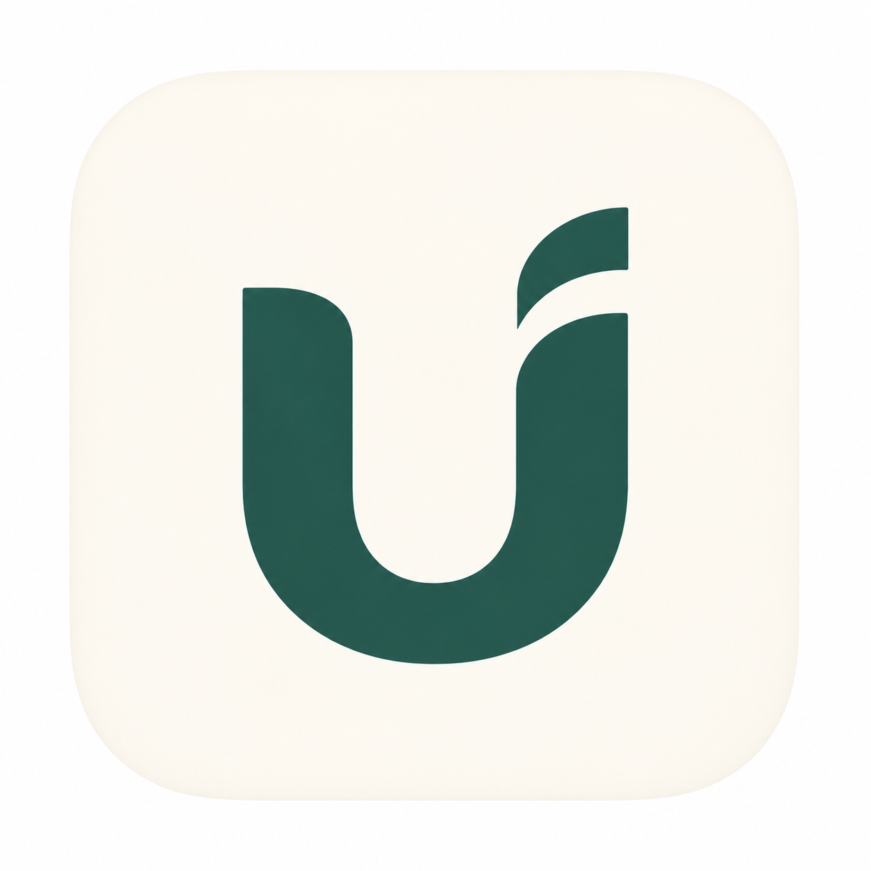 Unbound app icon